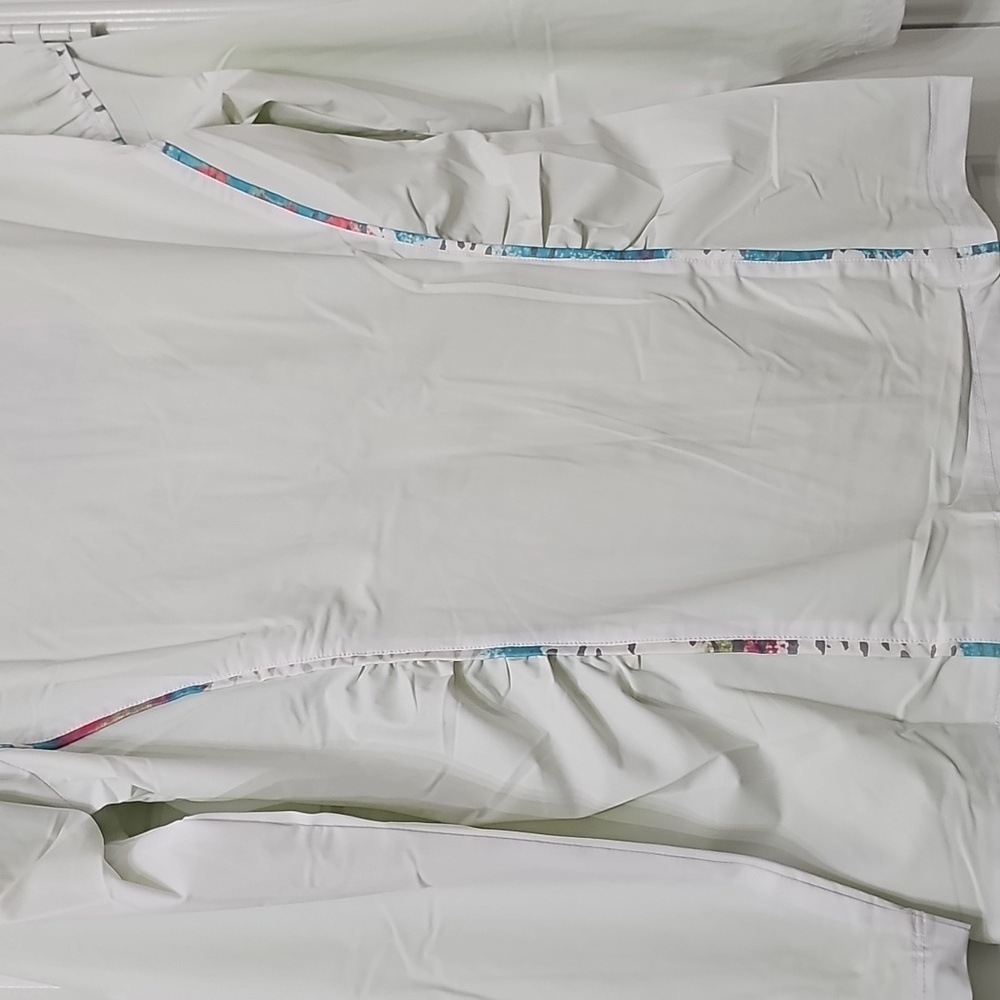 Swingdish Women's Luxury Golf Jacket NWT Size Medium - Picture 5 of 6